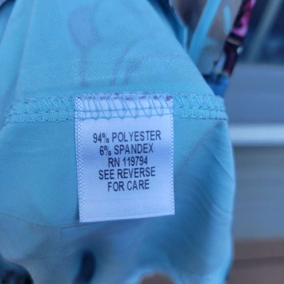 Apt. 9 Dress - Picture 5 of 6